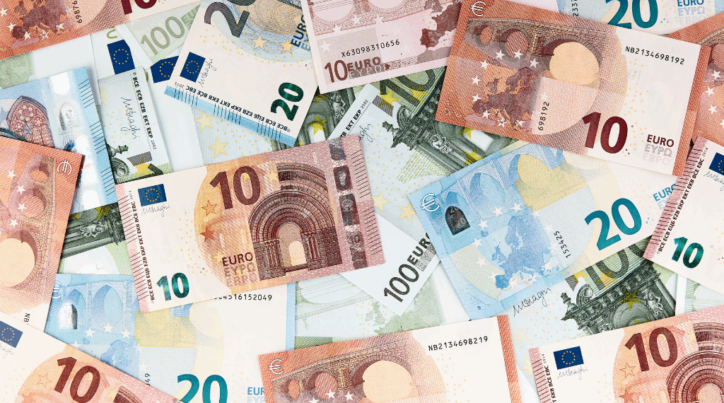 GroenLinks en PvdA financiële situatie
