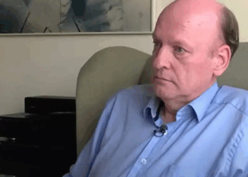 Harrie leeft zonder werk