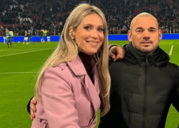 Hélène Hendriks salaris