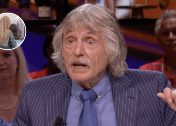 Johan Derksen migratie