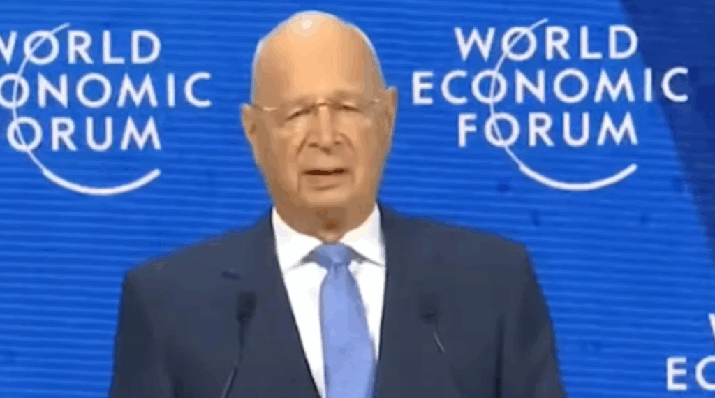 Klaus Schwab vermogen