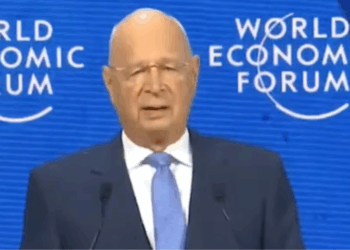 Klaus Schwab vermogen
