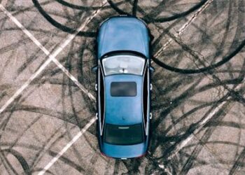 Misselijkheid in EV's