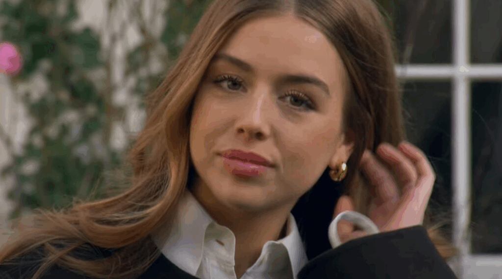 Prinses Alexia vakantiefoto