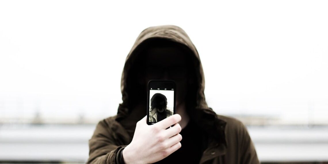 smartphone-instellingen