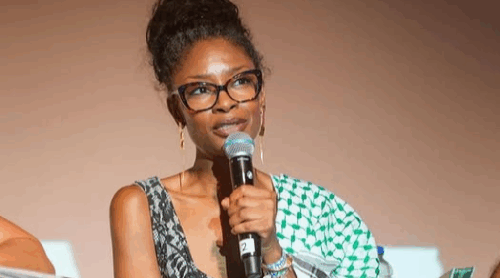 Sylvana Simons salaris en vermogen