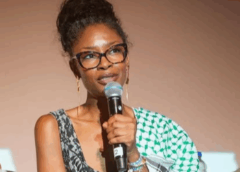 Sylvana Simons salaris en vermogen