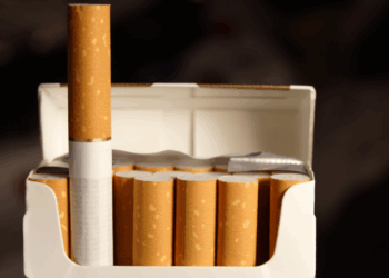 tabak aankopen in het buitenland