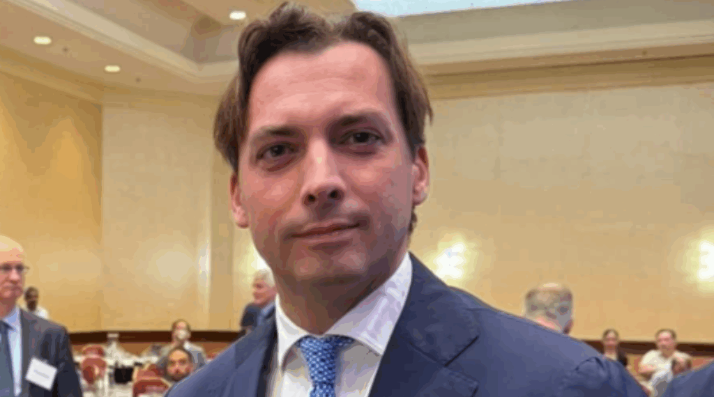 Thierry Baudet