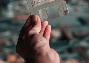 verloren harde schijf