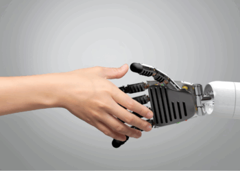 beroepen beïnvloed door AI