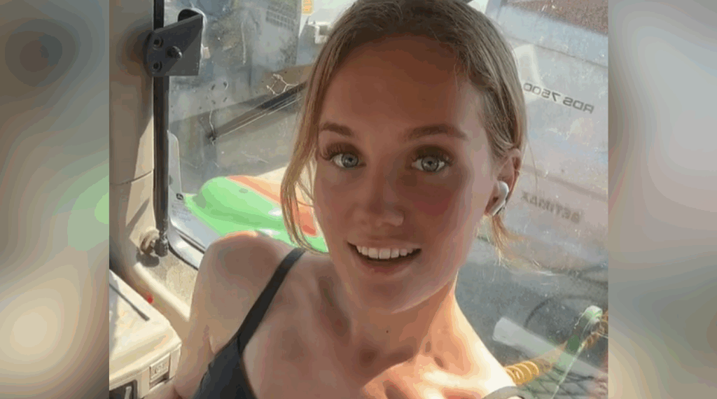 boerin roosje TikTok