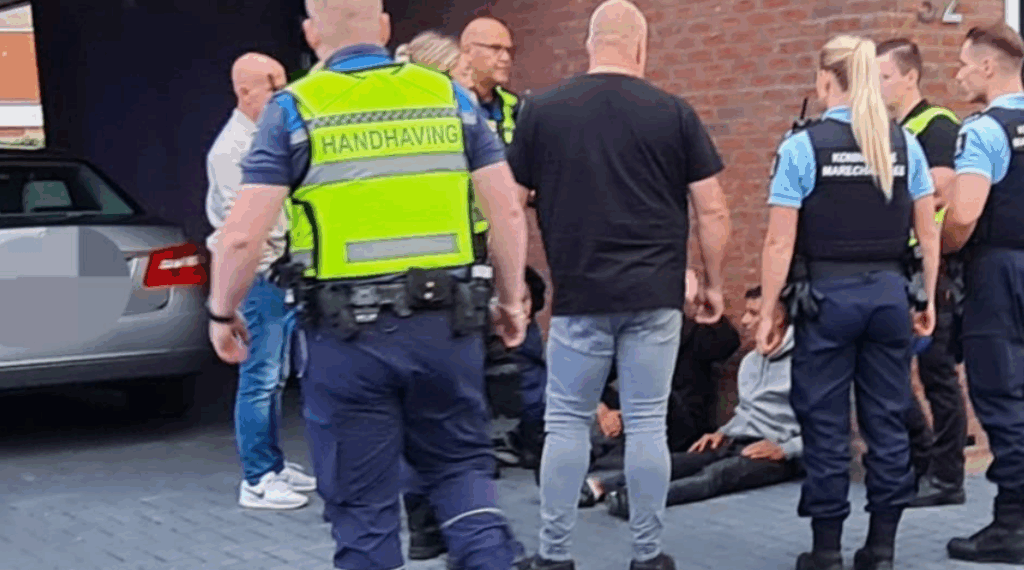 burgeractie in ter apel