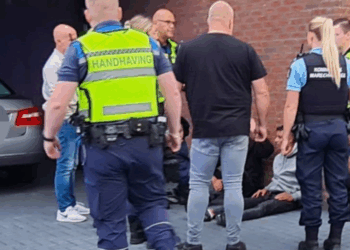 burgeractie in ter apel