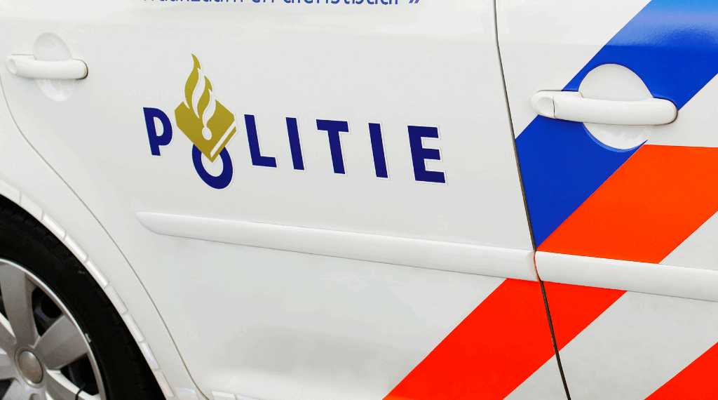 burgergrenscontroles Ter Apel