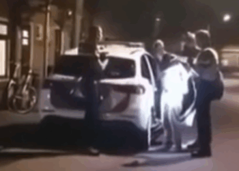 conflict agenten en burgers