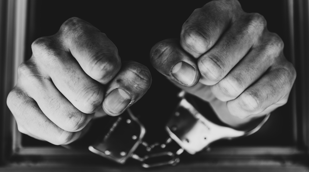 criminele asielzoekers