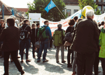 extinction rebellion