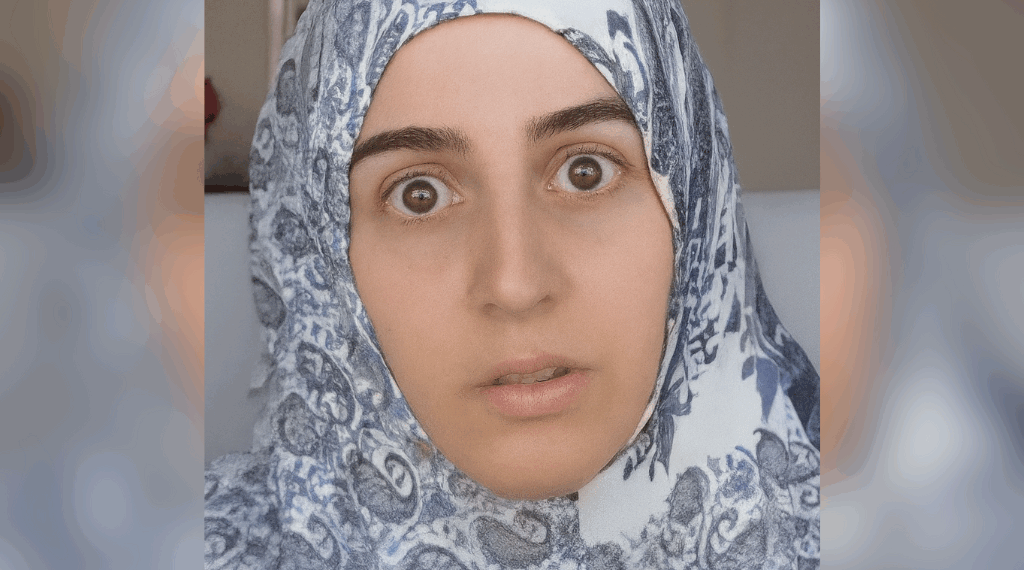 Farida en de Nederlandse mentaliteit