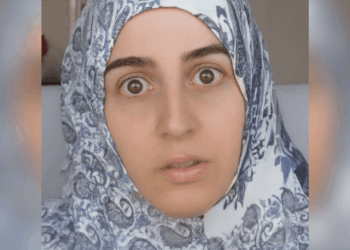 Farida en de Nederlandse mentaliteit