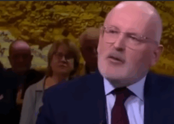 Frans Timmermans als premier