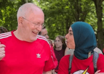 Frans Timmermans pensioen