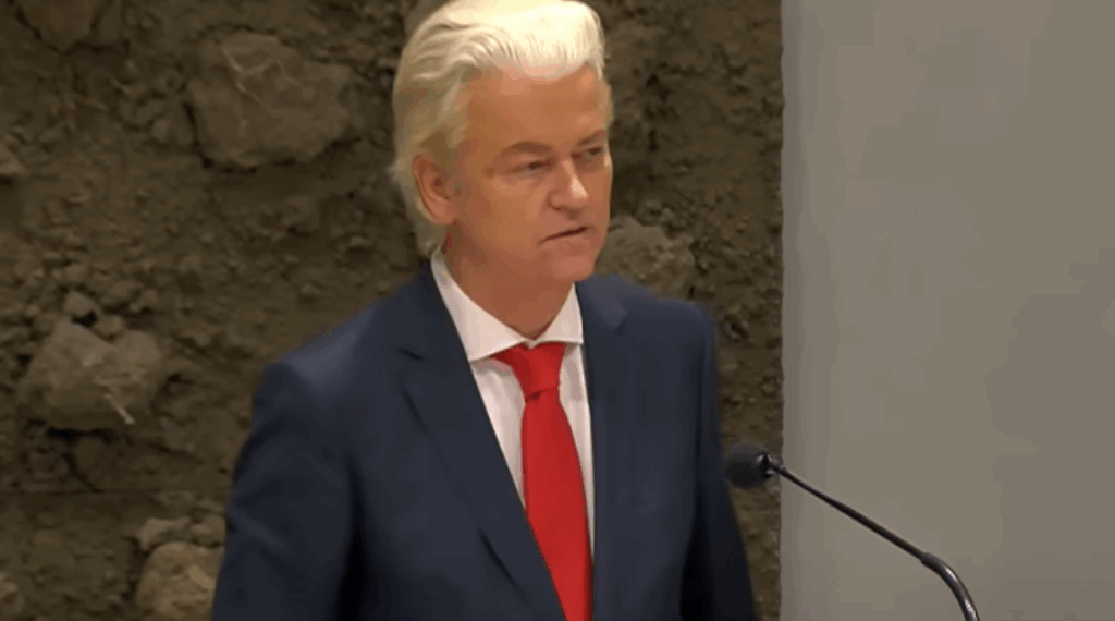Geert Wilders