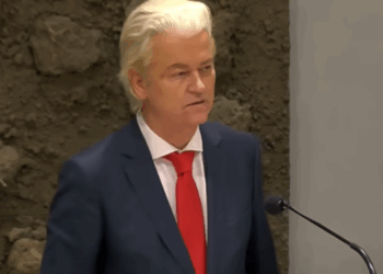 Geert Wilders