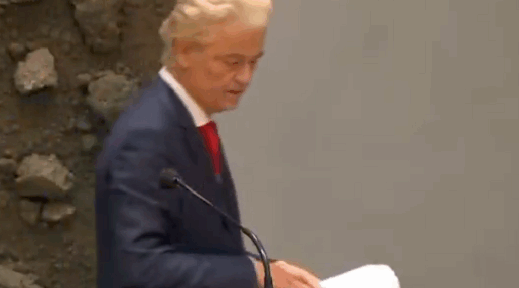 Geert Wilders
