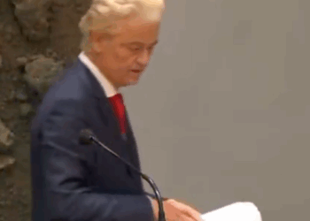 Geert Wilders