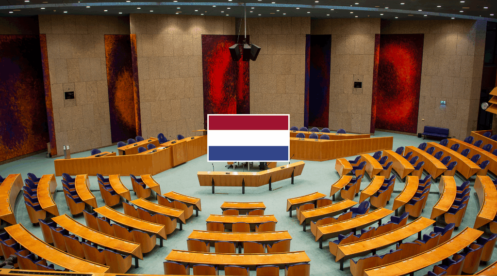 Geert Wilders premier