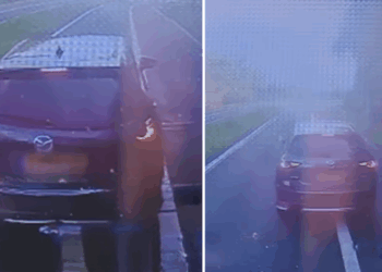 gevaarlijk verkeersgedrag