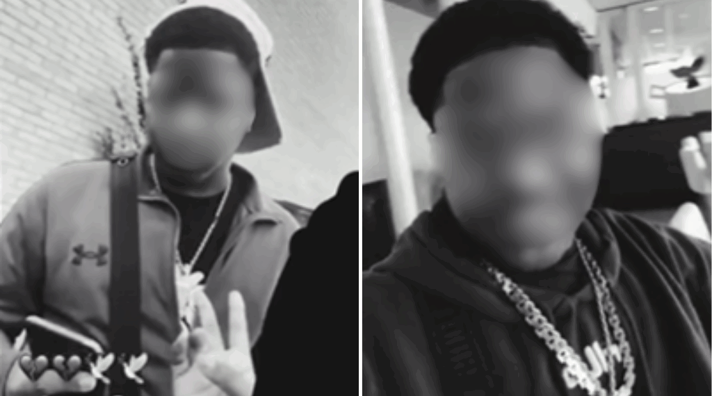 herdenkingsvideo jerryson