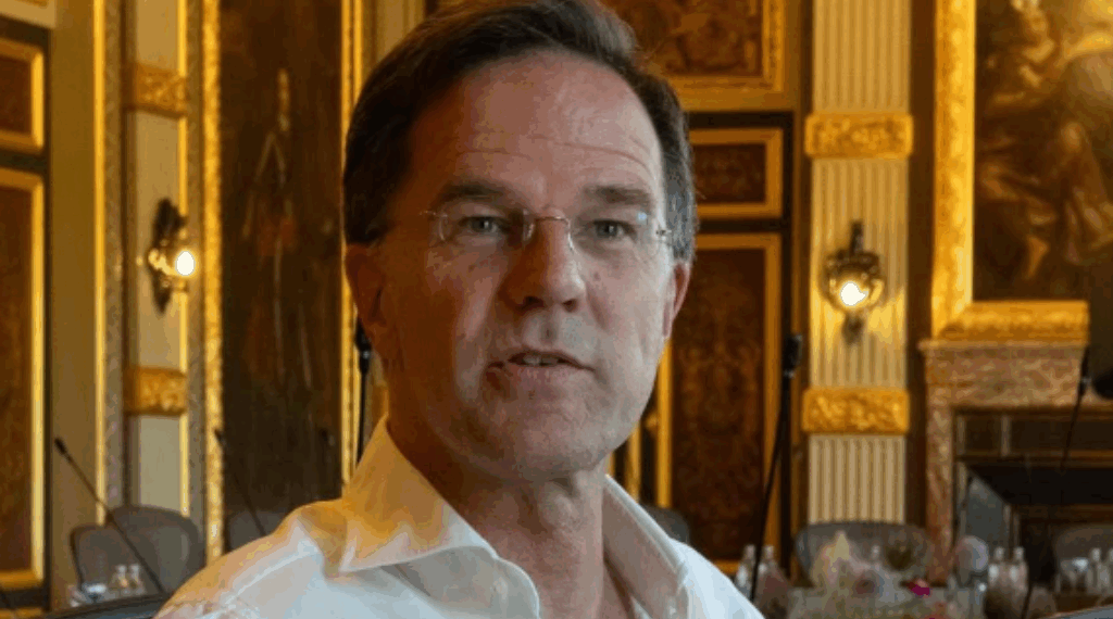 Het vermogen van Mark Rutte
