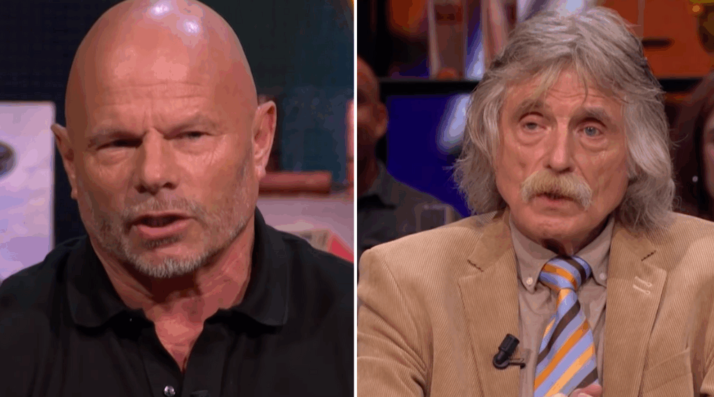 islamisering in Nederland