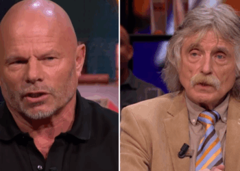 islamisering in Nederland