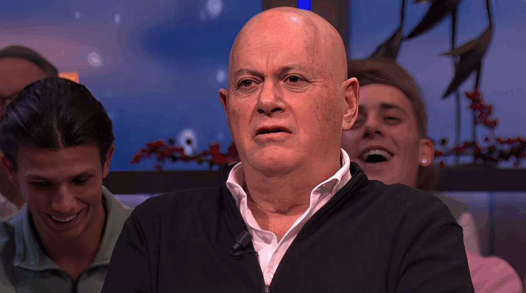 Jack van Gelder