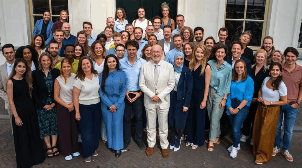 kans dat Timmermans premier wordt