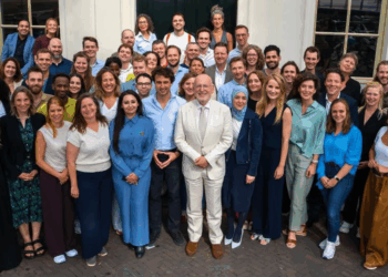 kans dat Timmermans premier wordt