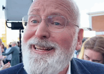 miljoenenhuis Frans Timmermans