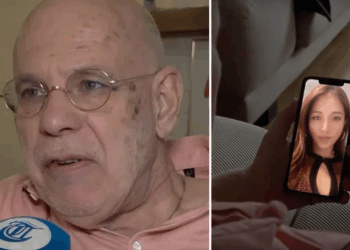 online daten oplichting