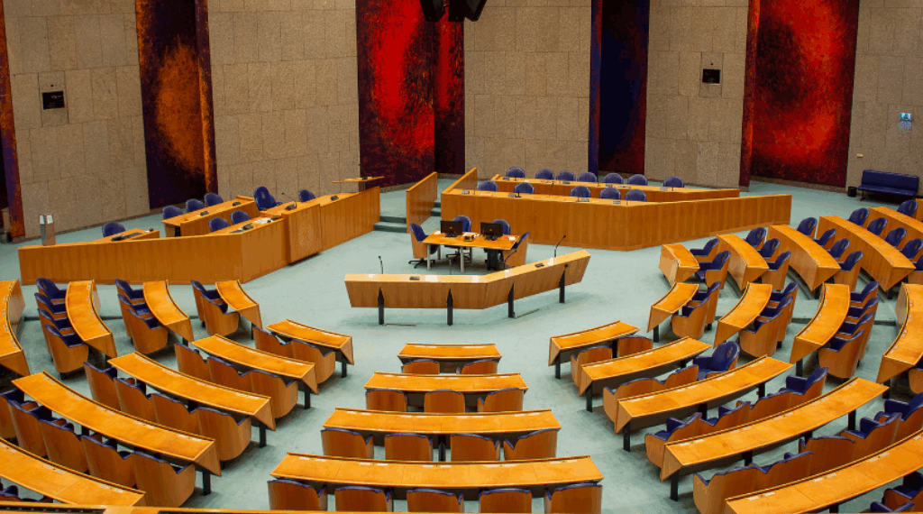 premierschap in Nederland