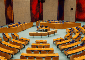 premierschap in Nederland