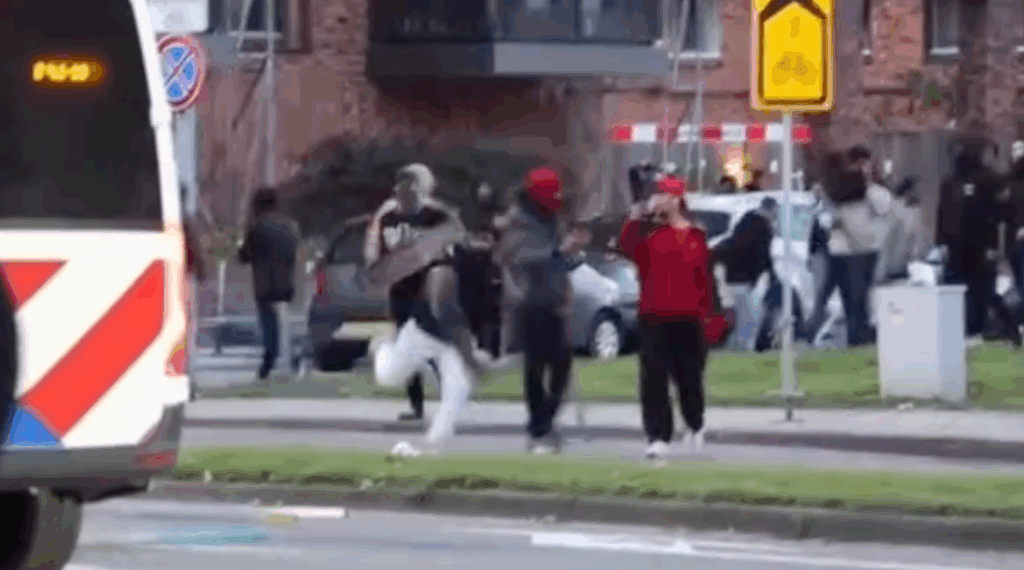 rellen azc Hoofddorp