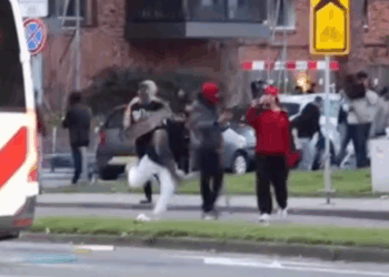 rellen azc Hoofddorp