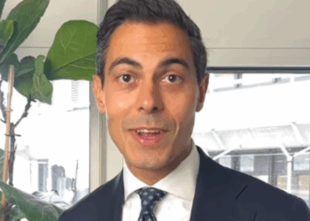 Rob Jettens bruiloft