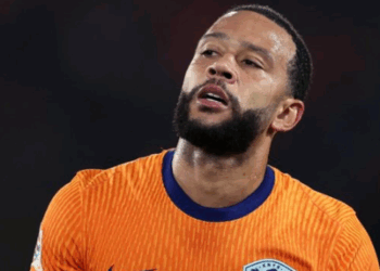 salaris en vermogen Memphis Depay