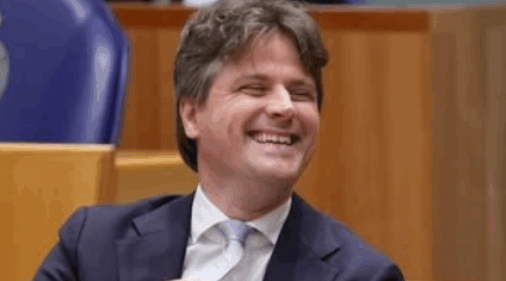 salaris van Henri Bontenbal