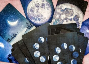 schoonmoeder en sterrenbeelden