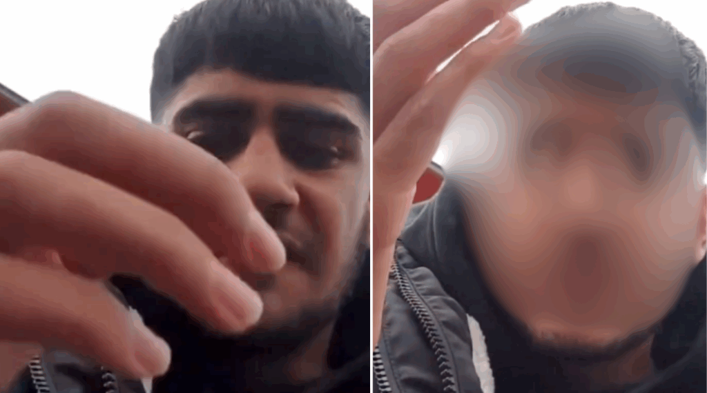 Syrische vluchtelingen